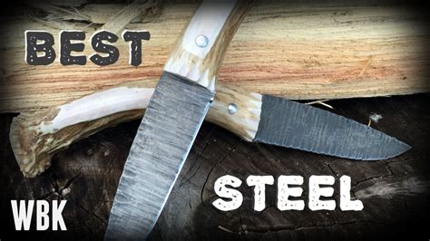 sheet metal for knives|steel for knife making.